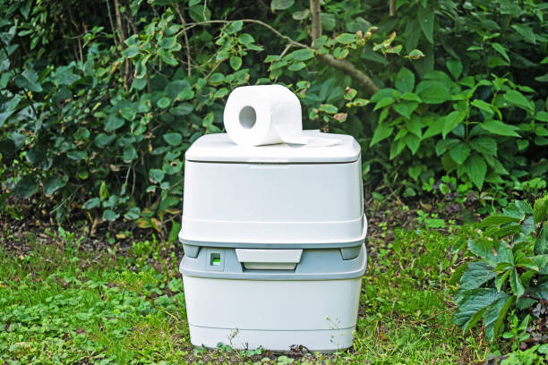 Portable Toilet Options We Offer in Chadwicks, NY