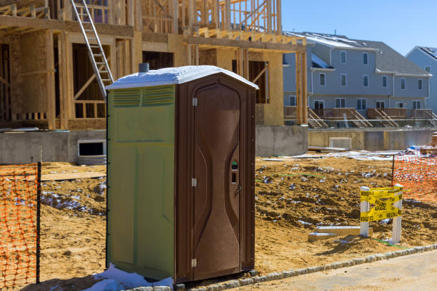 Best Temporary restroom rental  in Chadwicks, NY
