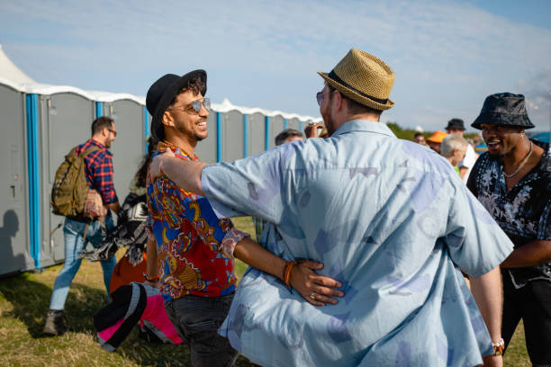 Best Emergency porta potty rental  in Chadwicks, NY
