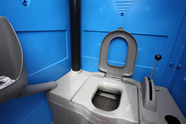 Best Construction site porta potty rental  in Chadwicks, NY