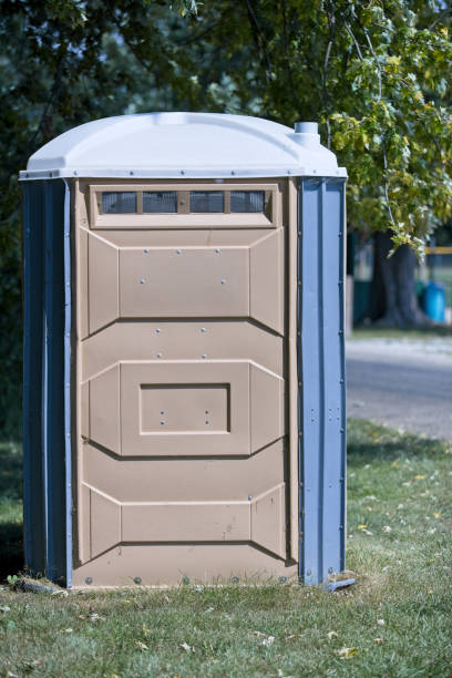 Best Portable restroom trailer rental  in Chadwicks, NY