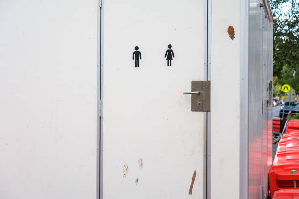 Best Temporary restroom rental  in Chadwicks, NY