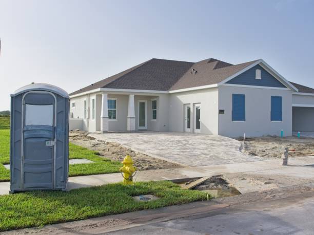 Best Portable bathroom rental  in Chadwicks, NY