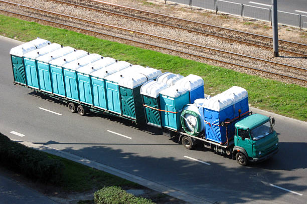Best Restroom trailer rental cost  in Chadwicks, NY
