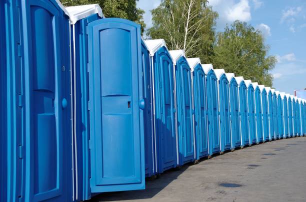 Best High-end porta potty rental  in Chadwicks, NY